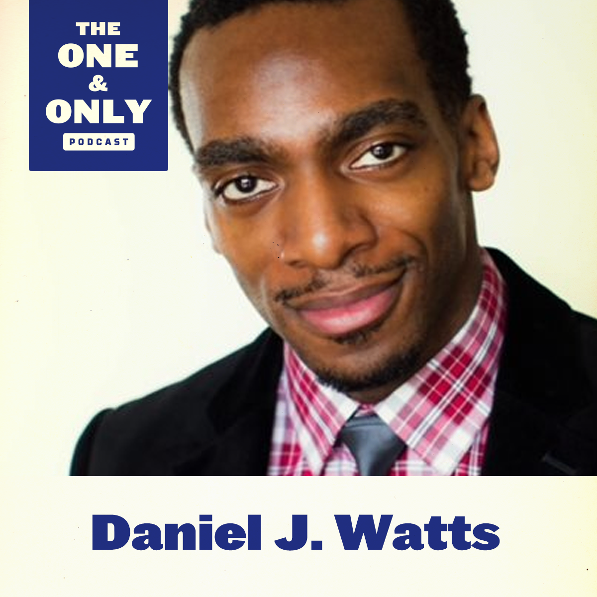 Daniel J Watts Interview | Are You Being Real?